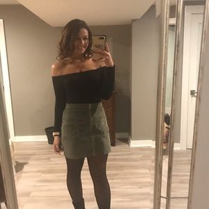 Meet your Posher, Kim